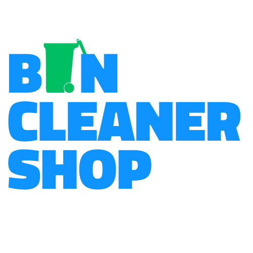 Bin Cleaner Shop